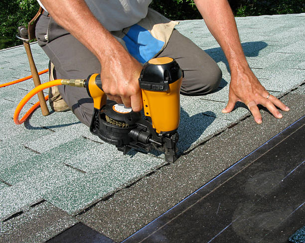 Quick and Trustworthy Emergency Roof Repair Services in Avimor, ID
