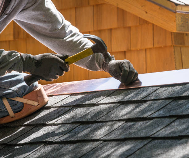Roof Gutter Cleaning in Avimor, ID